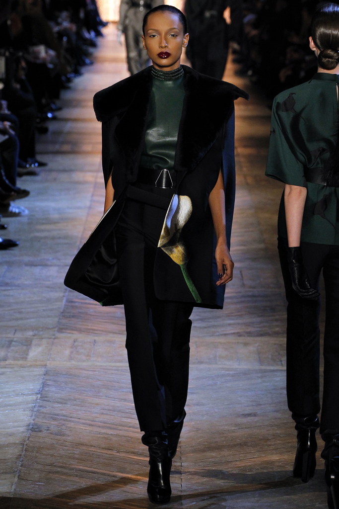 Yves Saint Laurent 2012ﶬ¸DƬ