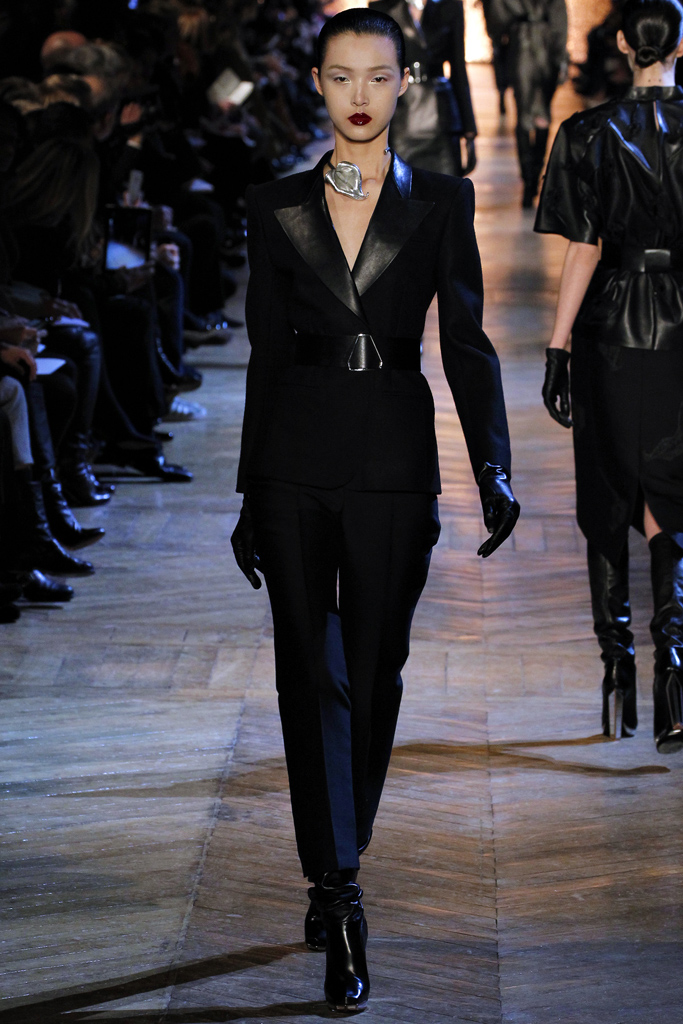 Yves Saint Laurent 2012ﶬ¸DƬ