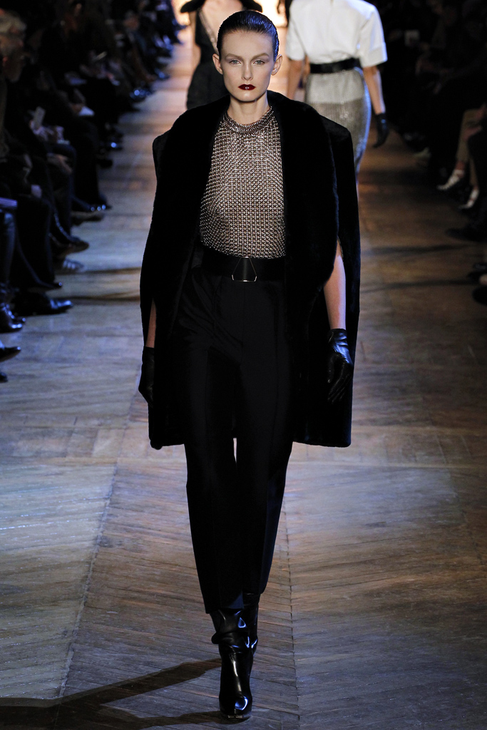 Yves Saint Laurent 2012ﶬ¸DƬ