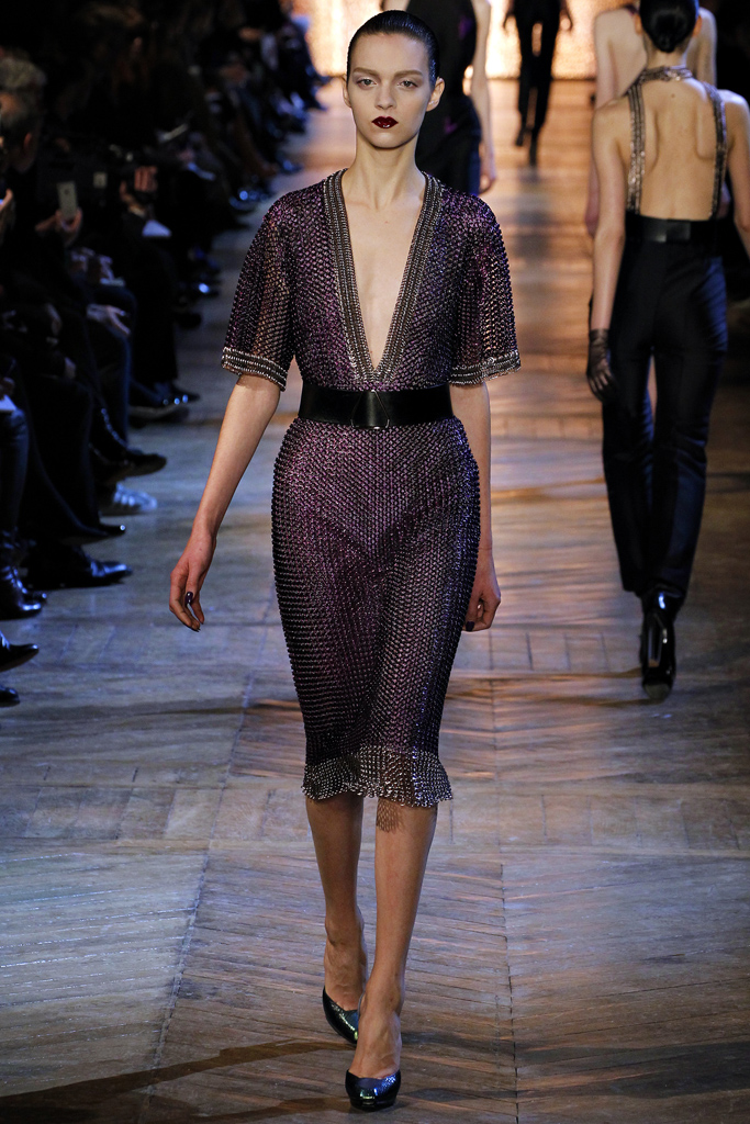 Yves Saint Laurent 2012ﶬ¸DƬ