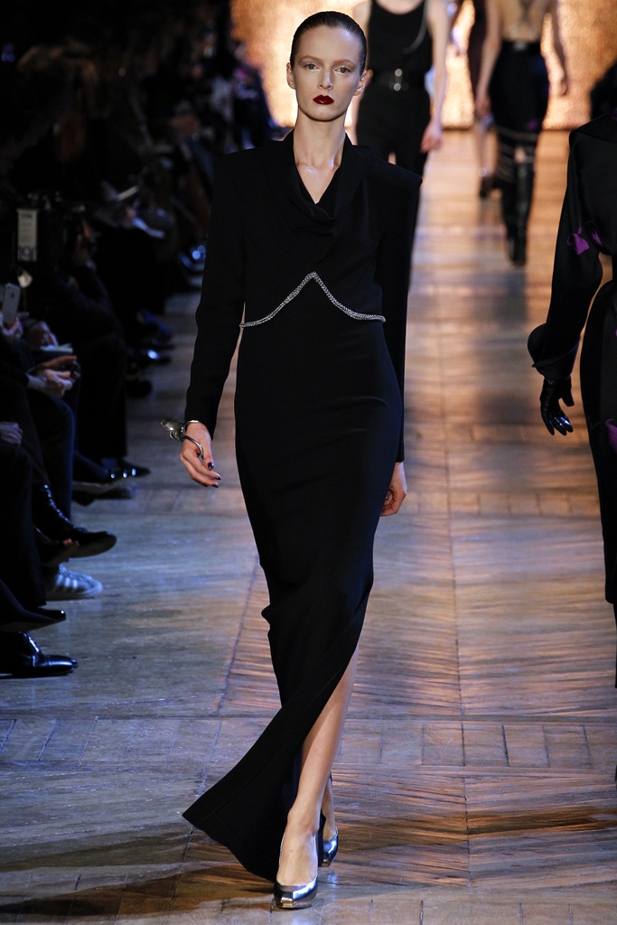 Yves Saint Laurent 2012ﶬ¸DƬ