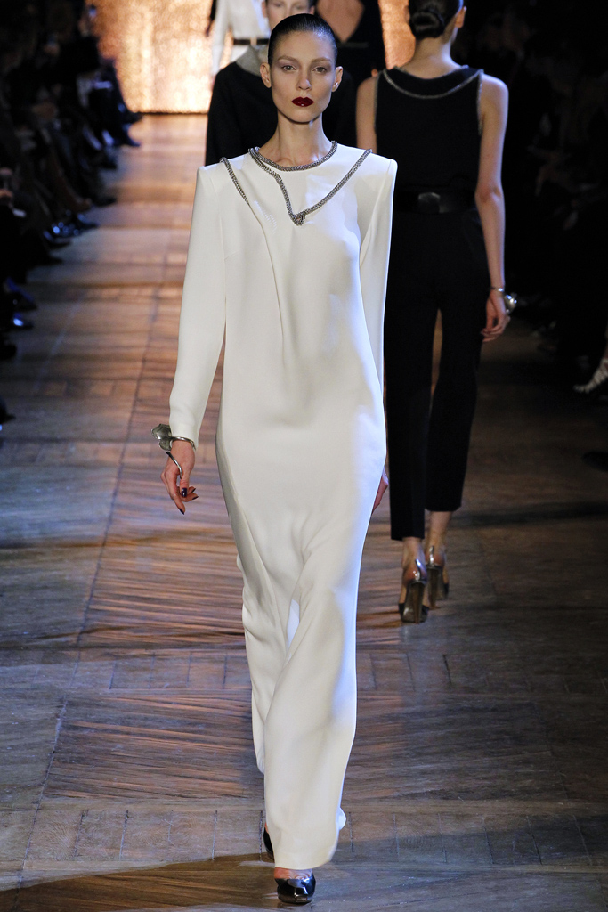 Yves Saint Laurent 2012ﶬ¸DƬ
