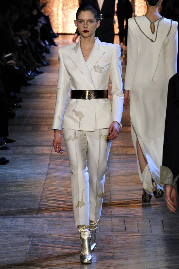 Yves Saint Laurent 2012ﶬ¸DƬ