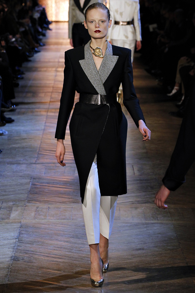 Yves Saint Laurent 2012ﶬ¸DƬ