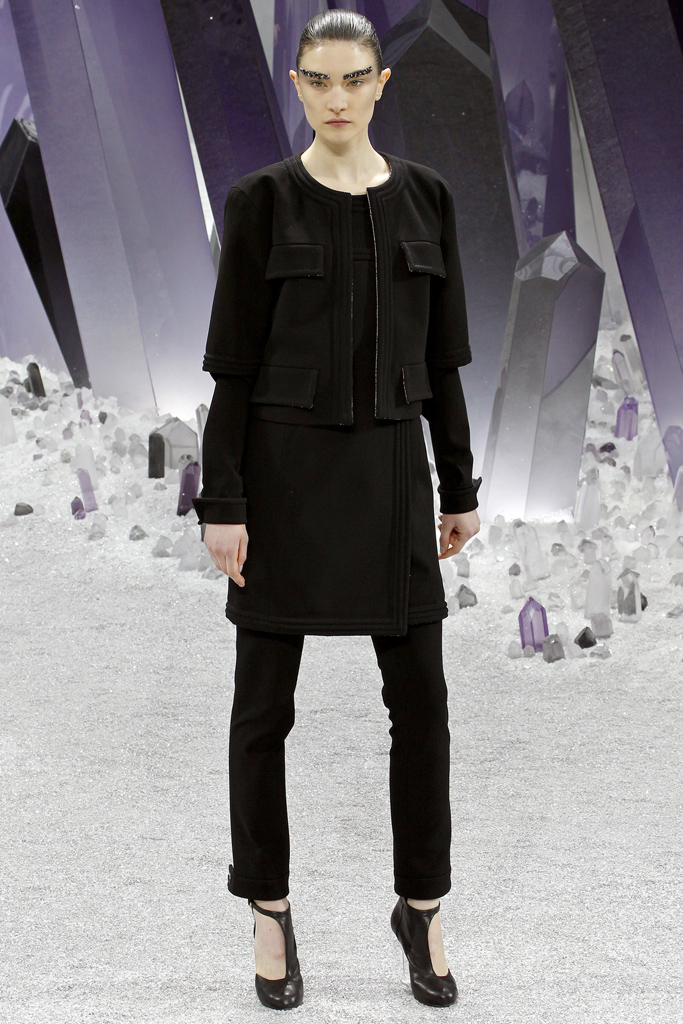 Chanel 2012ﶬ¸DƬ