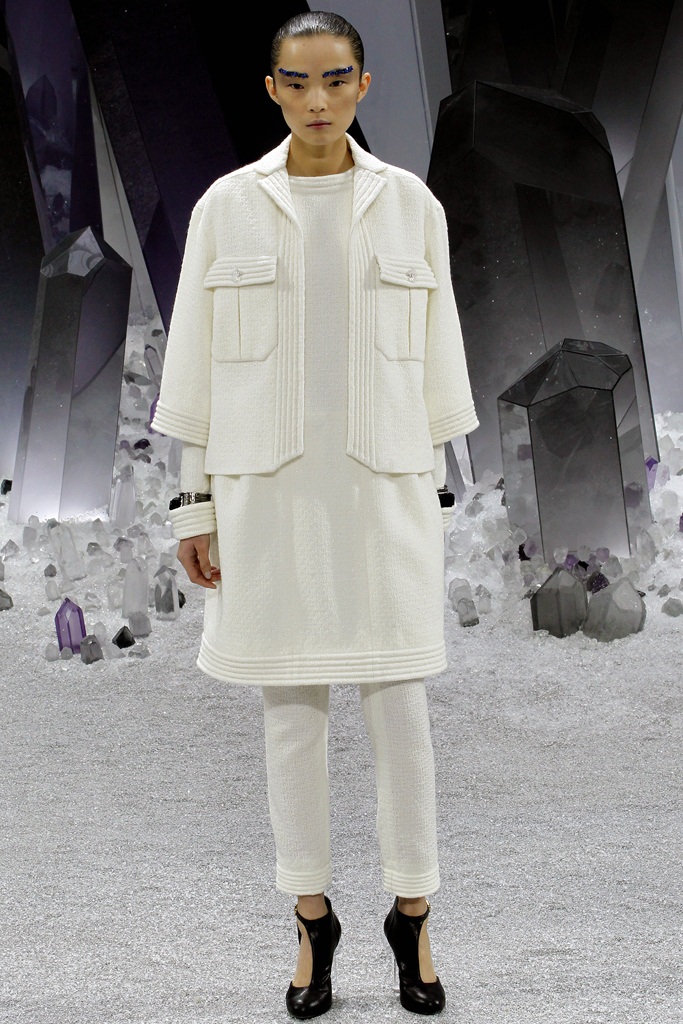 Chanel 2012ﶬ¸DƬ