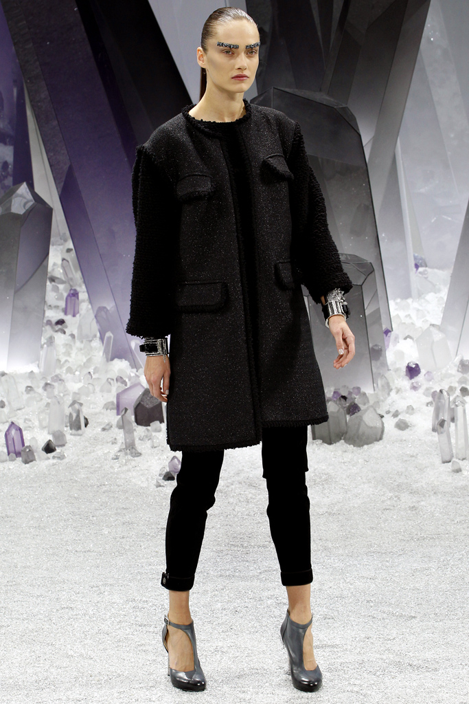 Chanel 2012ﶬ¸DƬ