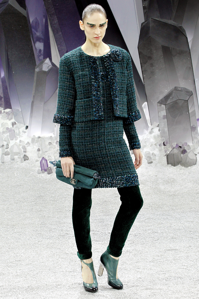 Chanel 2012ﶬ¸DƬ