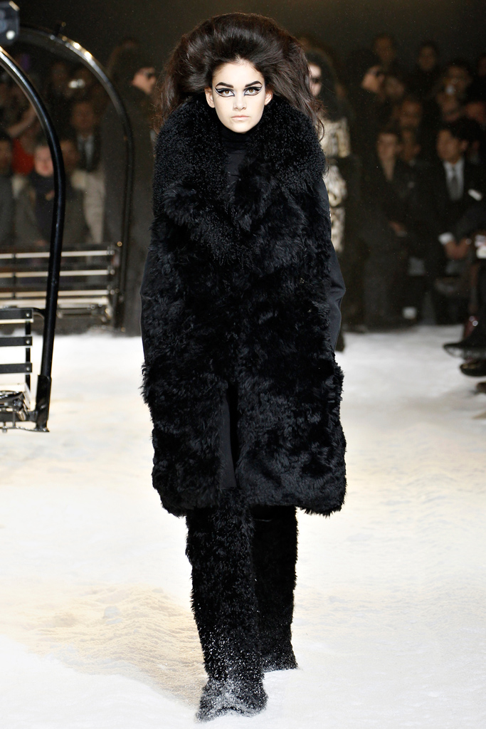 Moncler Gamme Rouge 2012ﶬ¸DƬ