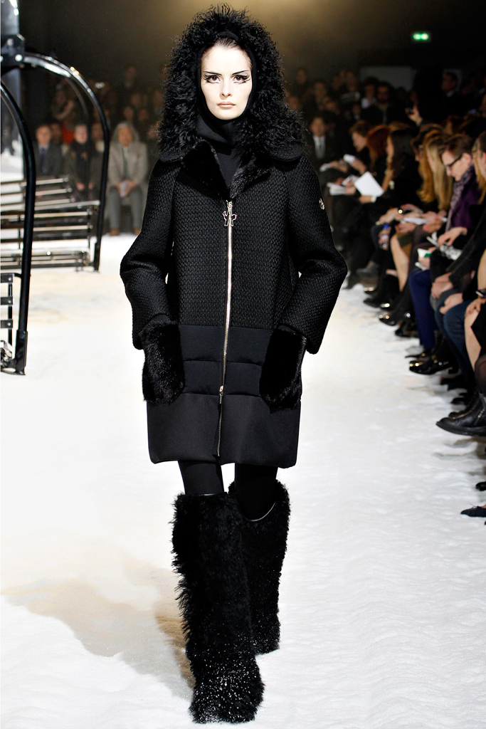 Moncler Gamme Rouge 2012ﶬ¸DƬ