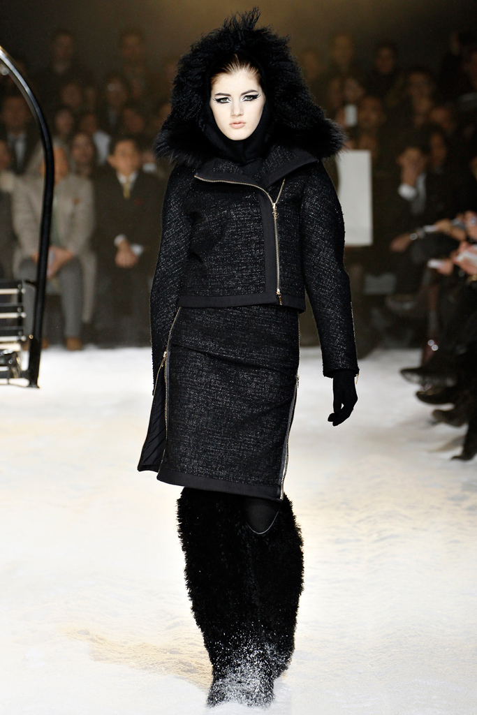 Moncler Gamme Rouge 2012ﶬ¸DƬ