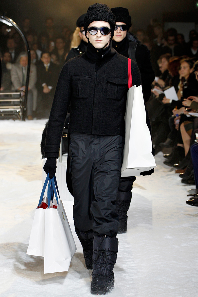 Moncler Gamme Rouge 2012ﶬ¸DƬ