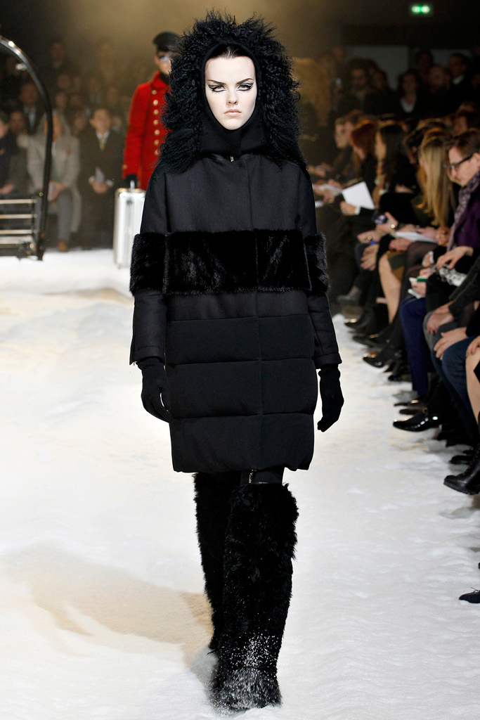 Moncler Gamme Rouge 2012ﶬ¸DƬ