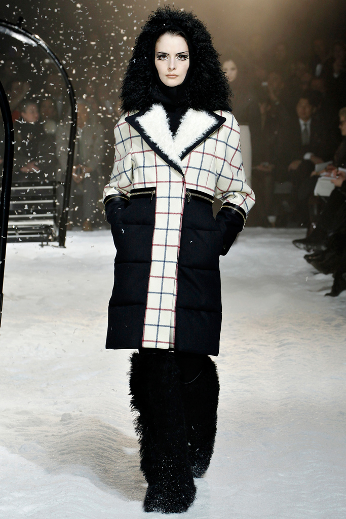 Moncler Gamme Rouge 2012ﶬ¸DƬ