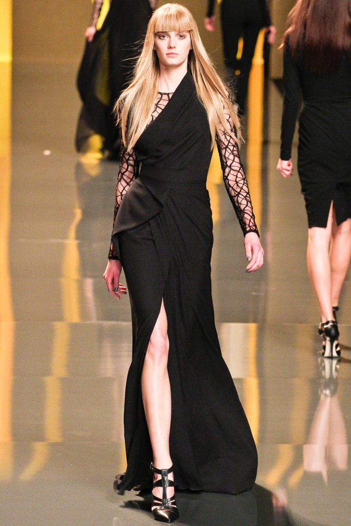Elie Saab 2012ﶬ¸DƬ