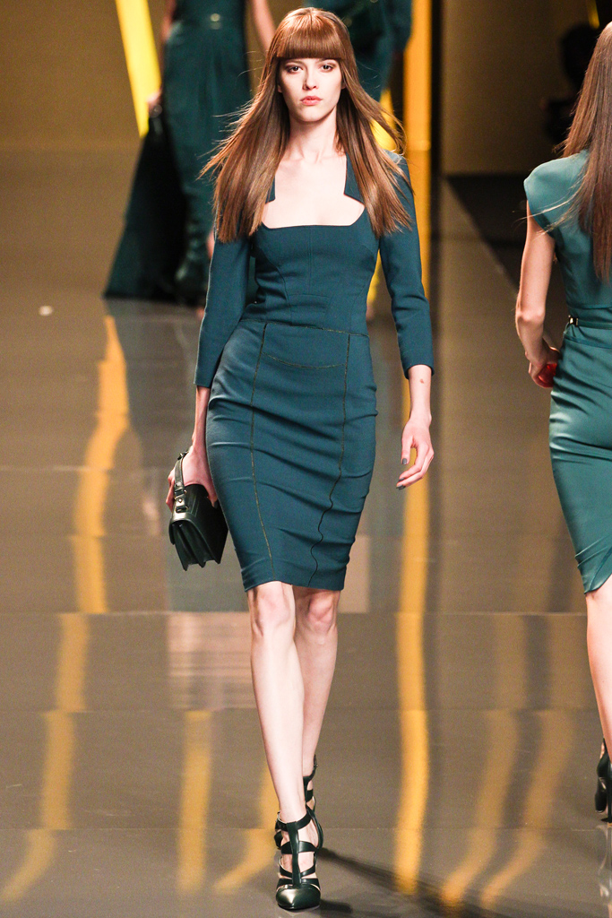 Elie Saab 2012ﶬ¸DƬ