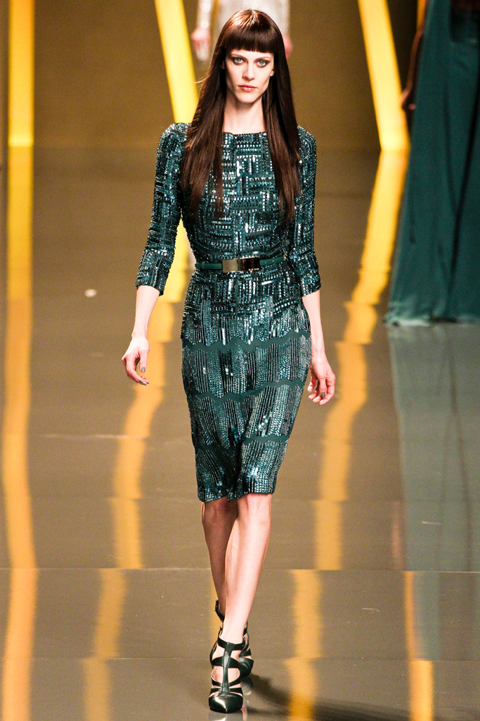 Elie Saab 2012ﶬ¸DƬ