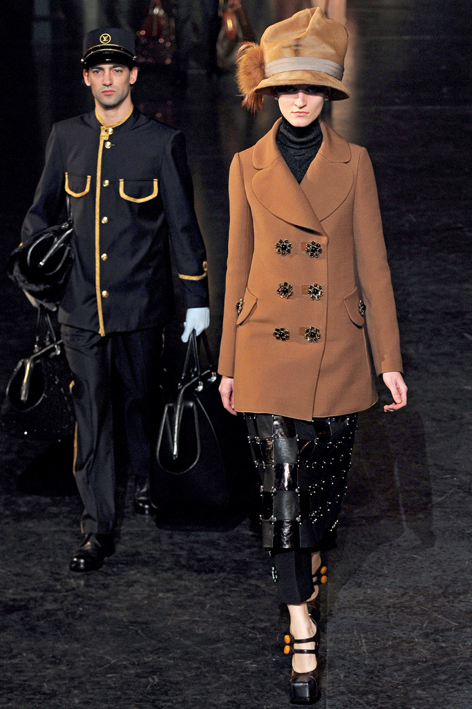 Louis Vuitton 2012ﶬ¸DƬ