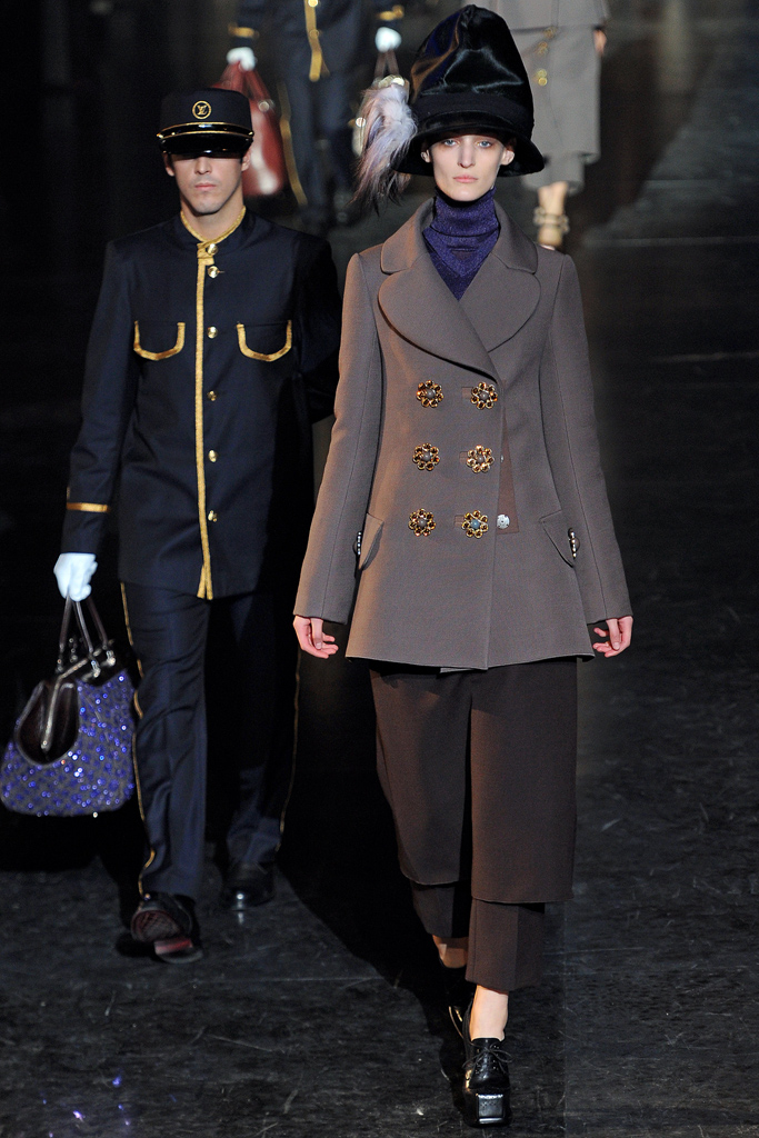 Louis Vuitton 2012ﶬ¸DƬ