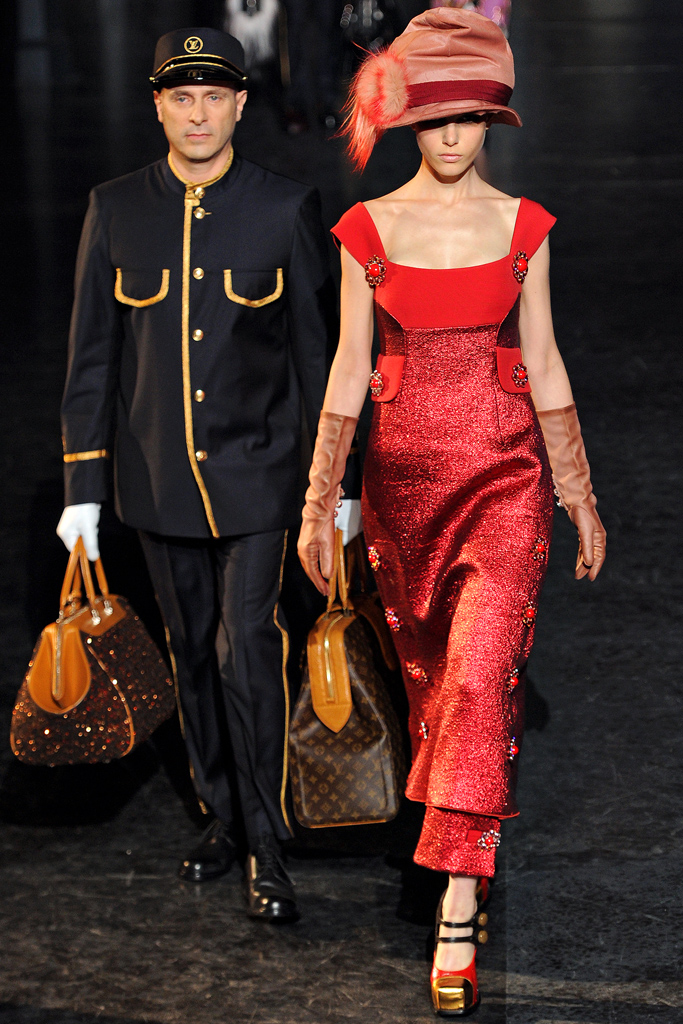 Louis Vuitton 2012ﶬ¸DƬ