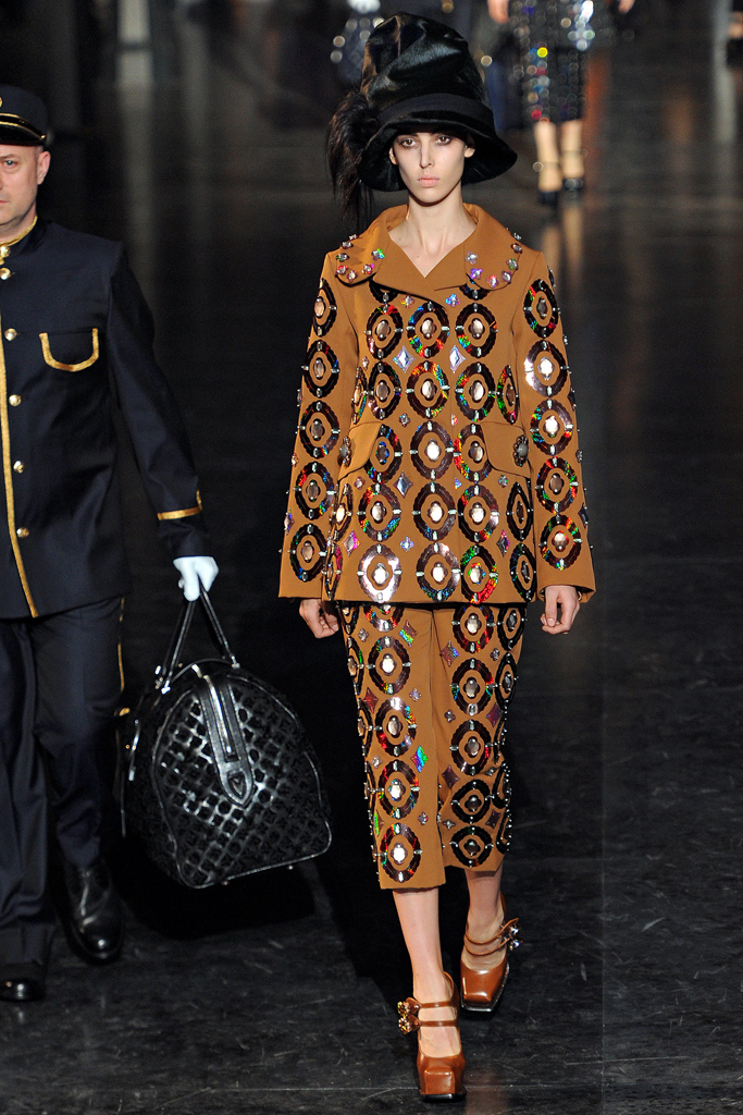 Louis Vuitton 2012ﶬ¸DƬ
