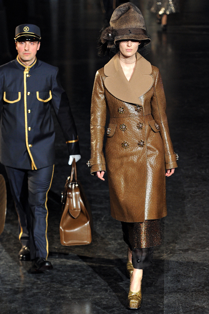 Louis Vuitton 2012ﶬ¸DƬ