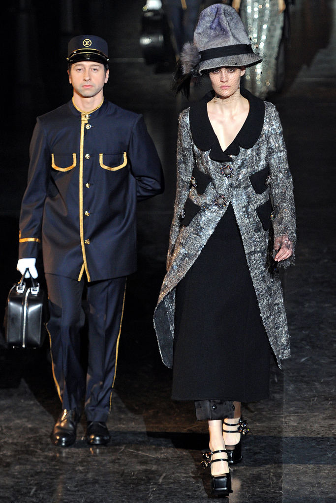 Louis Vuitton 2012ﶬ¸DƬ