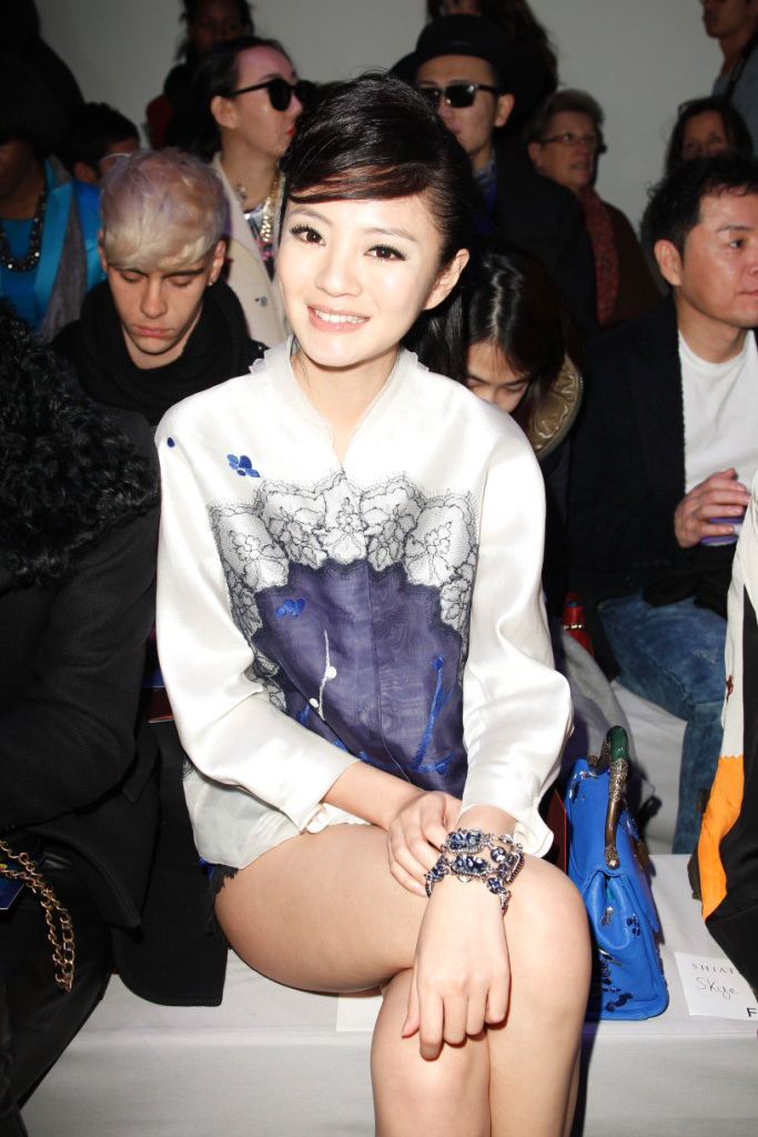ЇŮǠGShiatzy Chen 2012ﶬDƬ