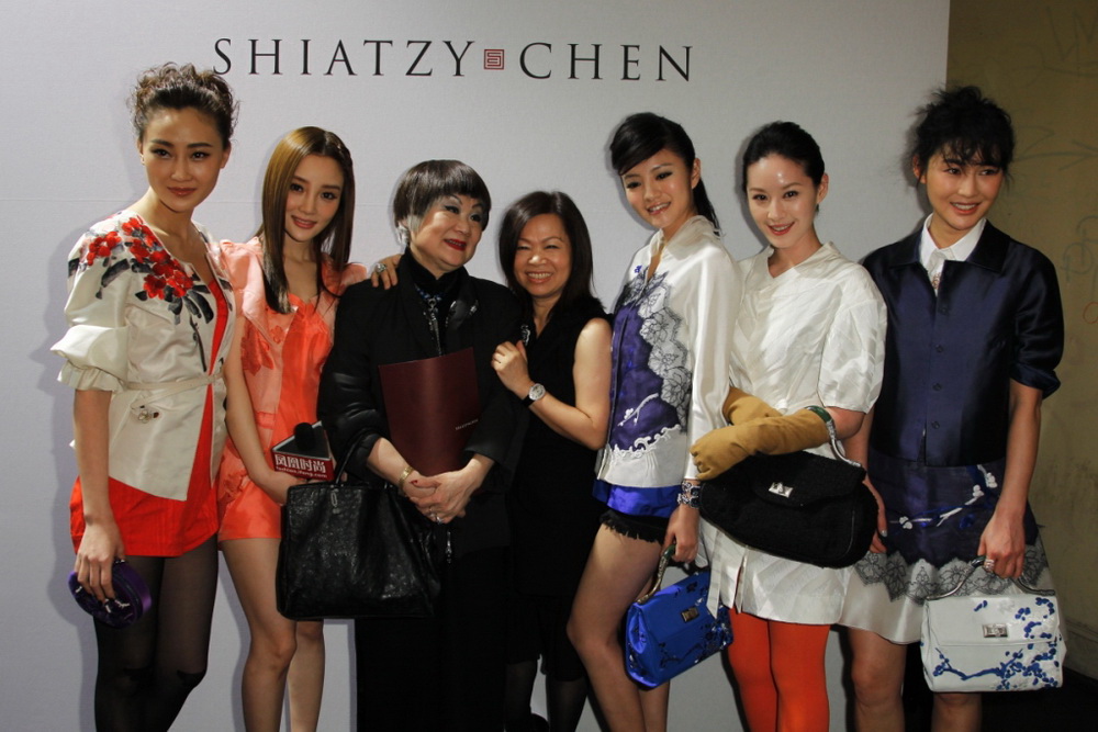 ЇŮǠGShiatzy Chen 2012ﶬDƬ
