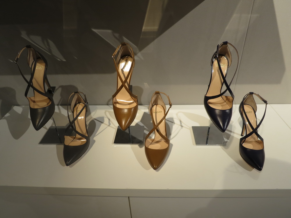 Bally ReseeDƬ