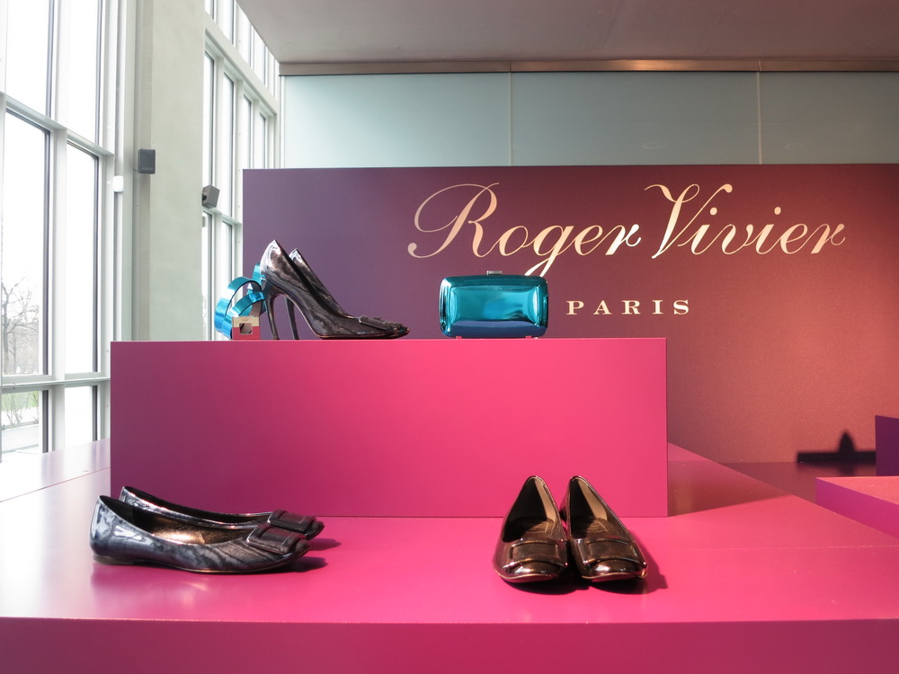 Roger Vivier ReseeDƬ