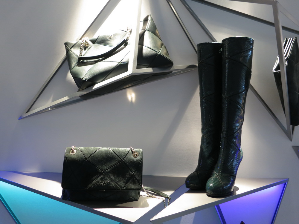Roger Vivier ReseeDƬ