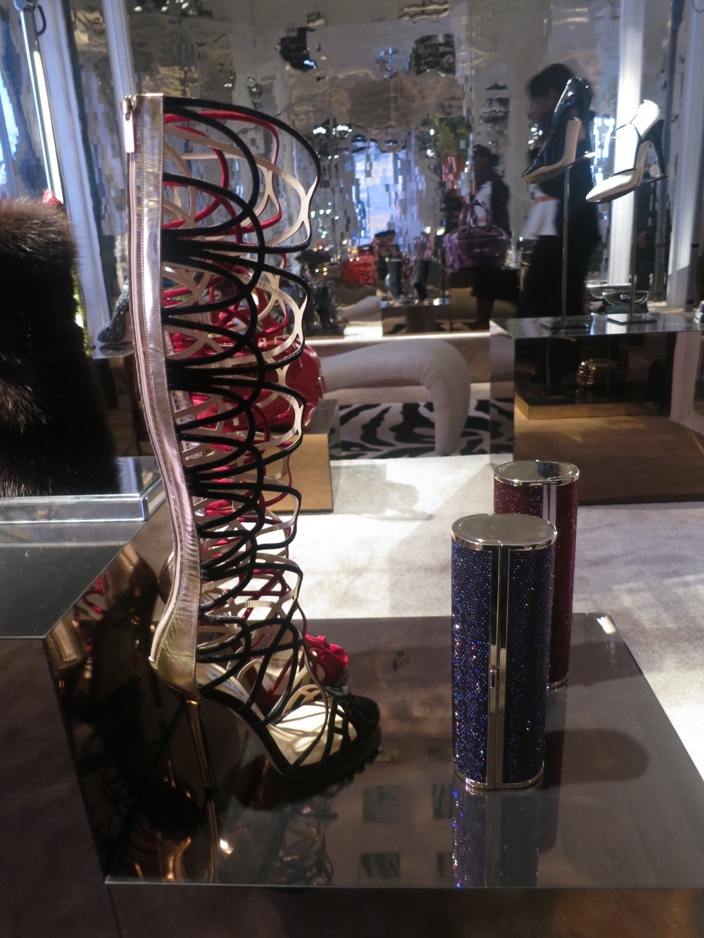 Jimmy Choo ReseeDƬ