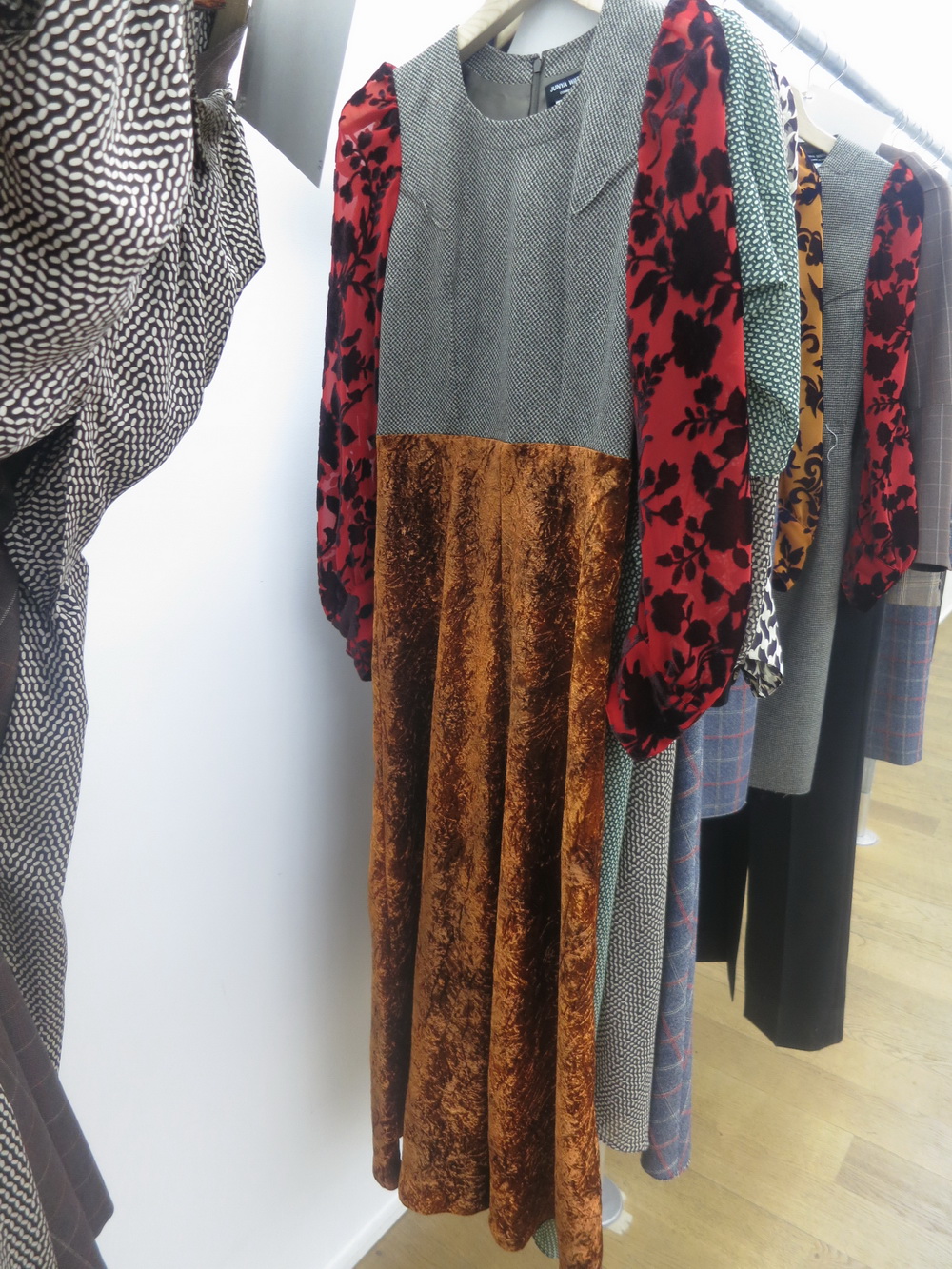 Junya Watanabe ReseeDƬ