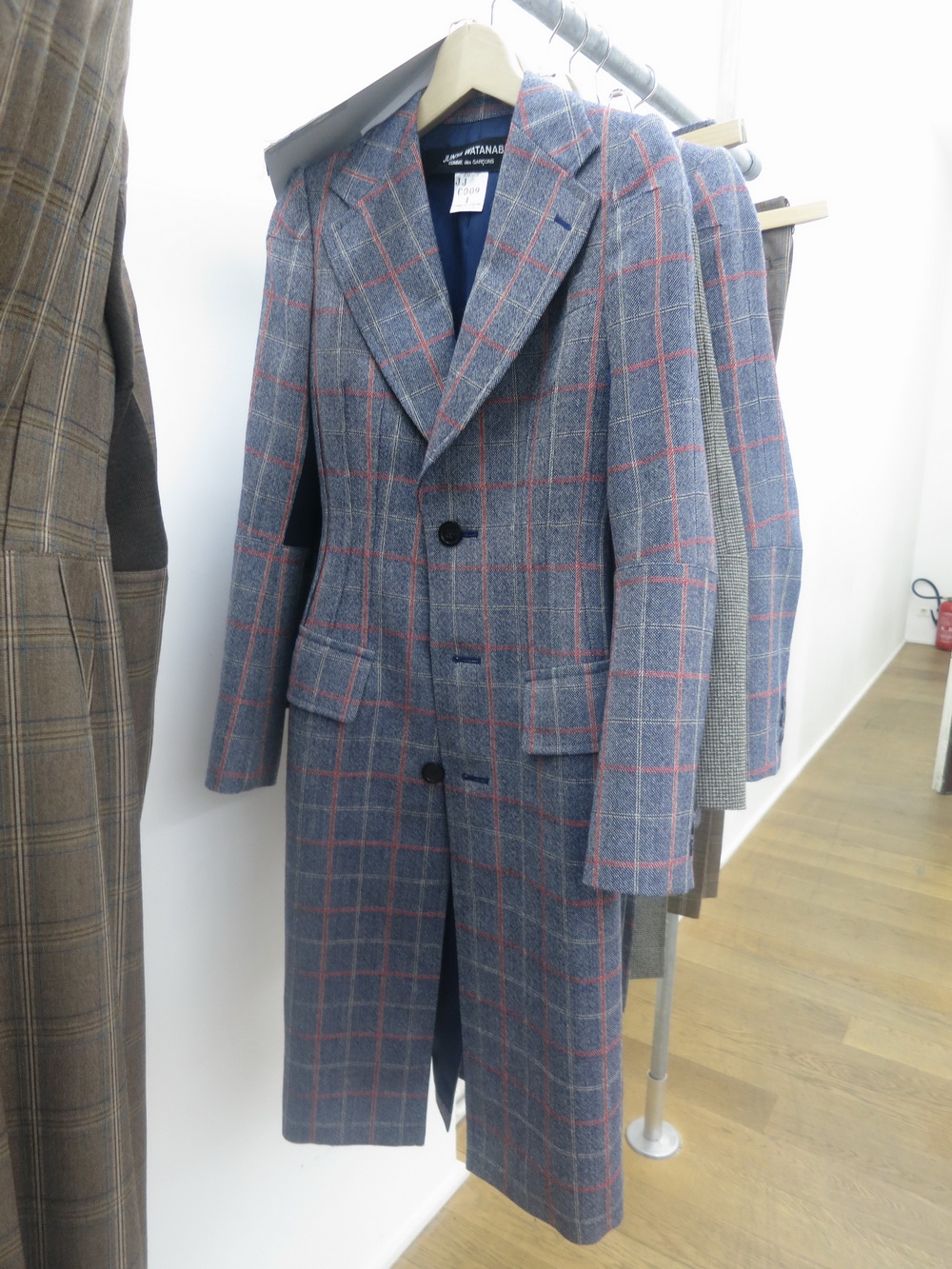 Junya Watanabe ReseeDƬ