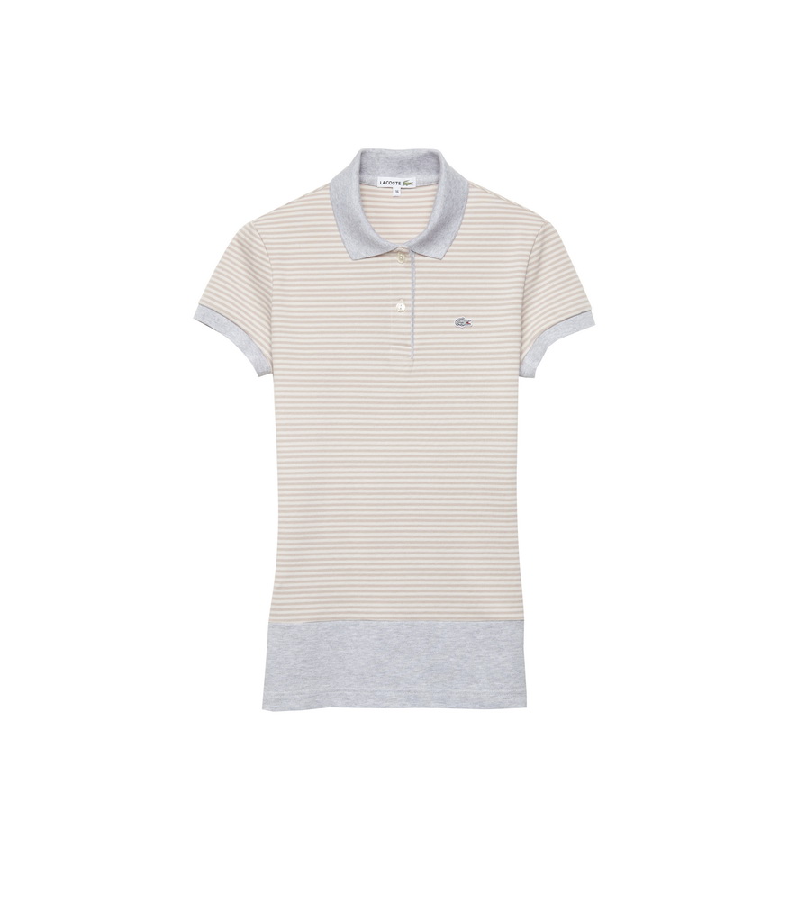 LACOSTE 2012 Female CollectionDƬ