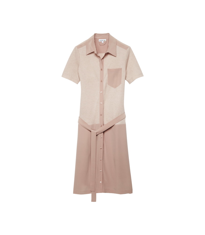 LACOSTE 2012 Female CollectionDƬ