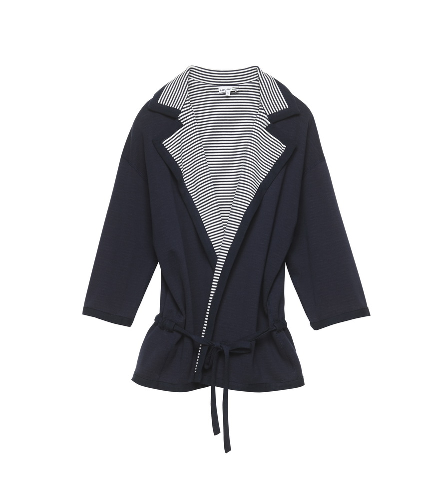 LACOSTE 2012 Female CollectionDƬ