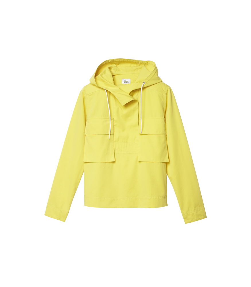 LACOSTE 2012 Female CollectionDƬ