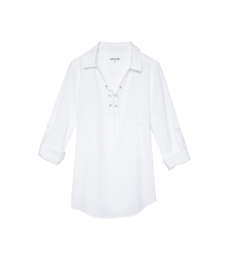 LACOSTE 2012 Female CollectionDƬ