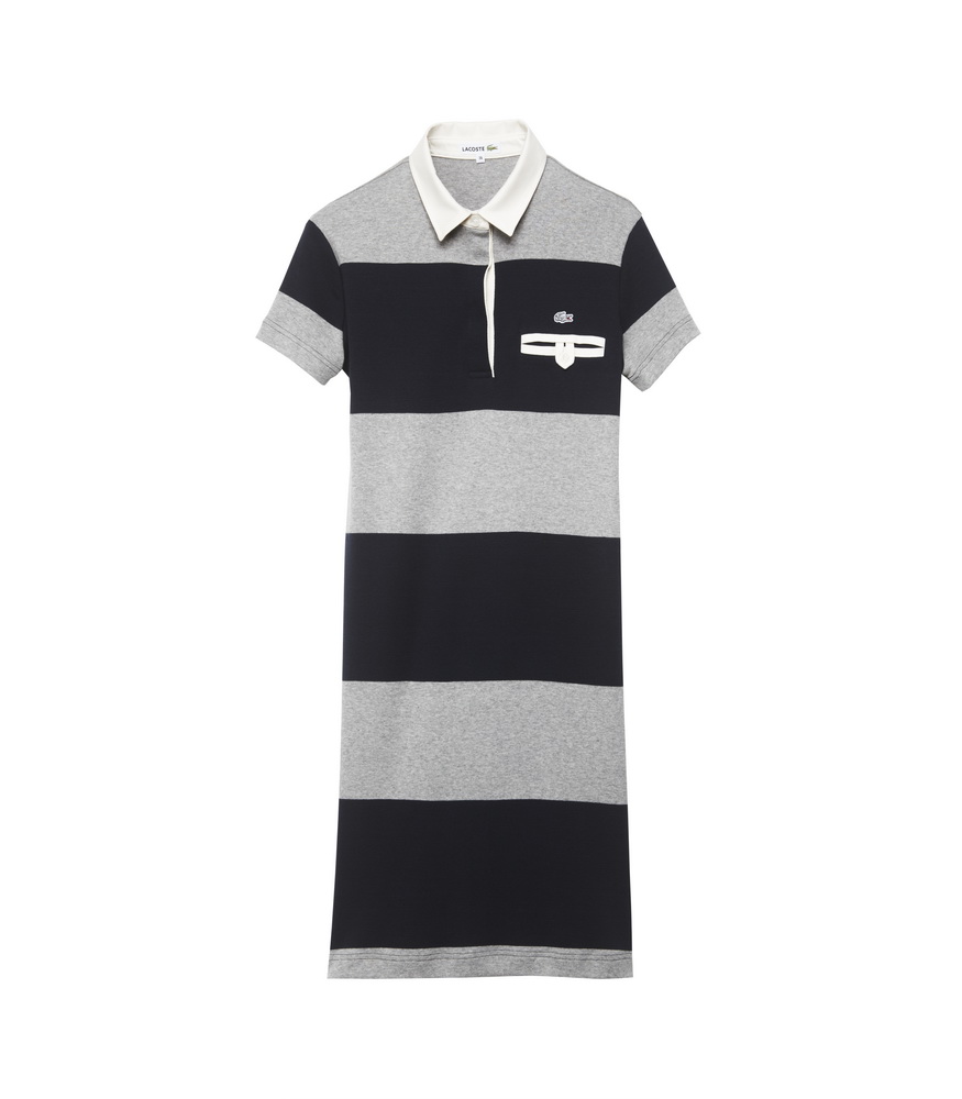 LACOSTE 2012 Female CollectionDƬ