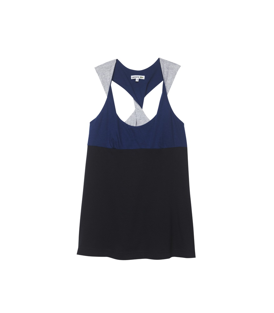 LACOSTE 2012 Female CollectionDƬ