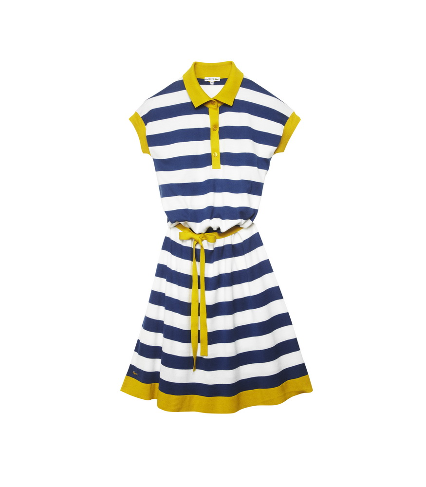 LACOSTE 2012 Female CollectionDƬ