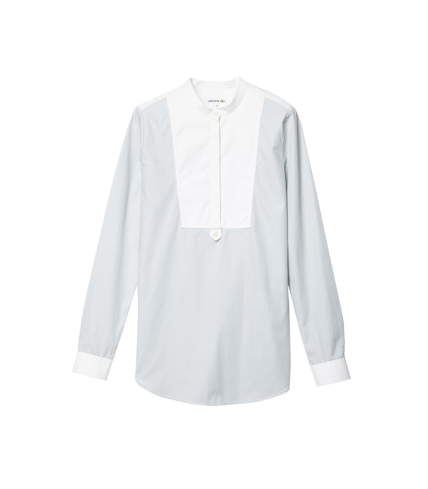 LACOSTE 2012 Female CollectionDƬ