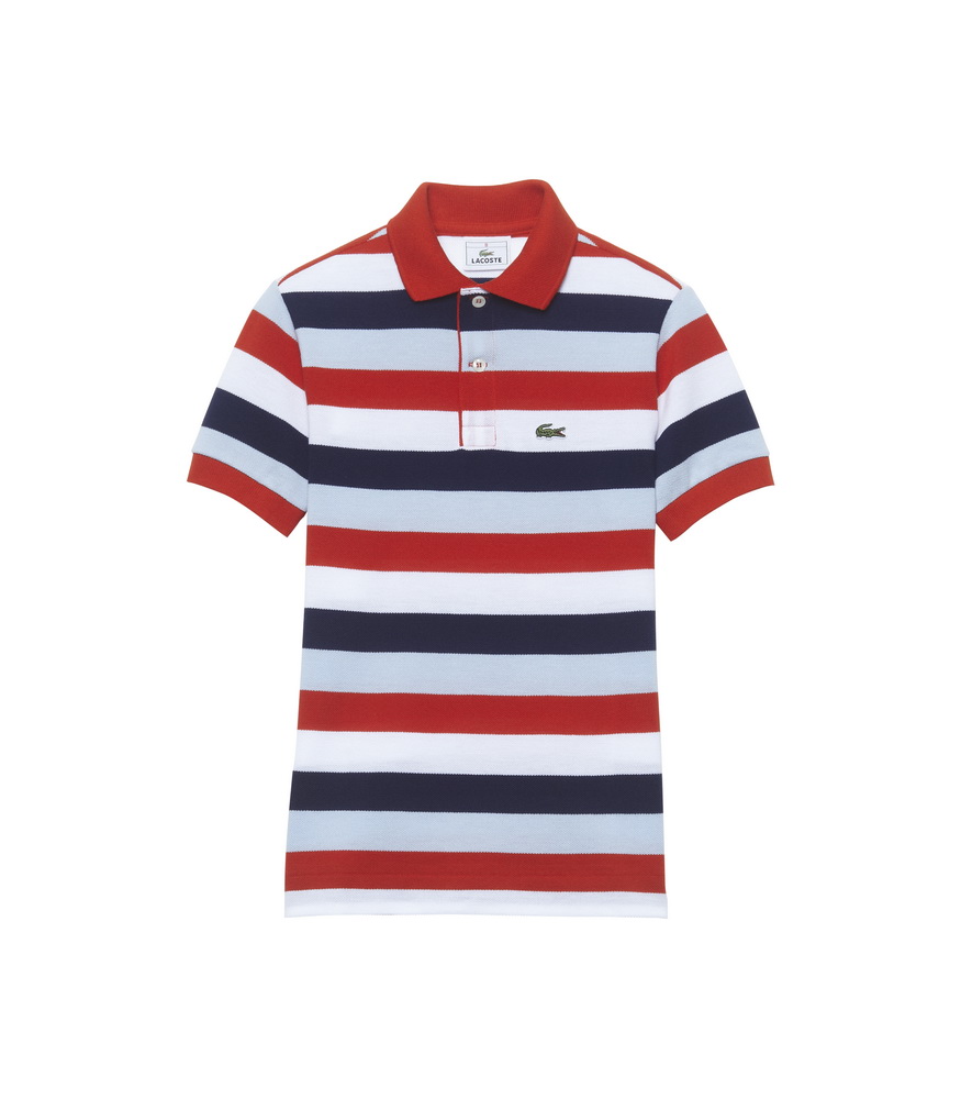 LACOSTE 2012 Kids CollectionDƬ