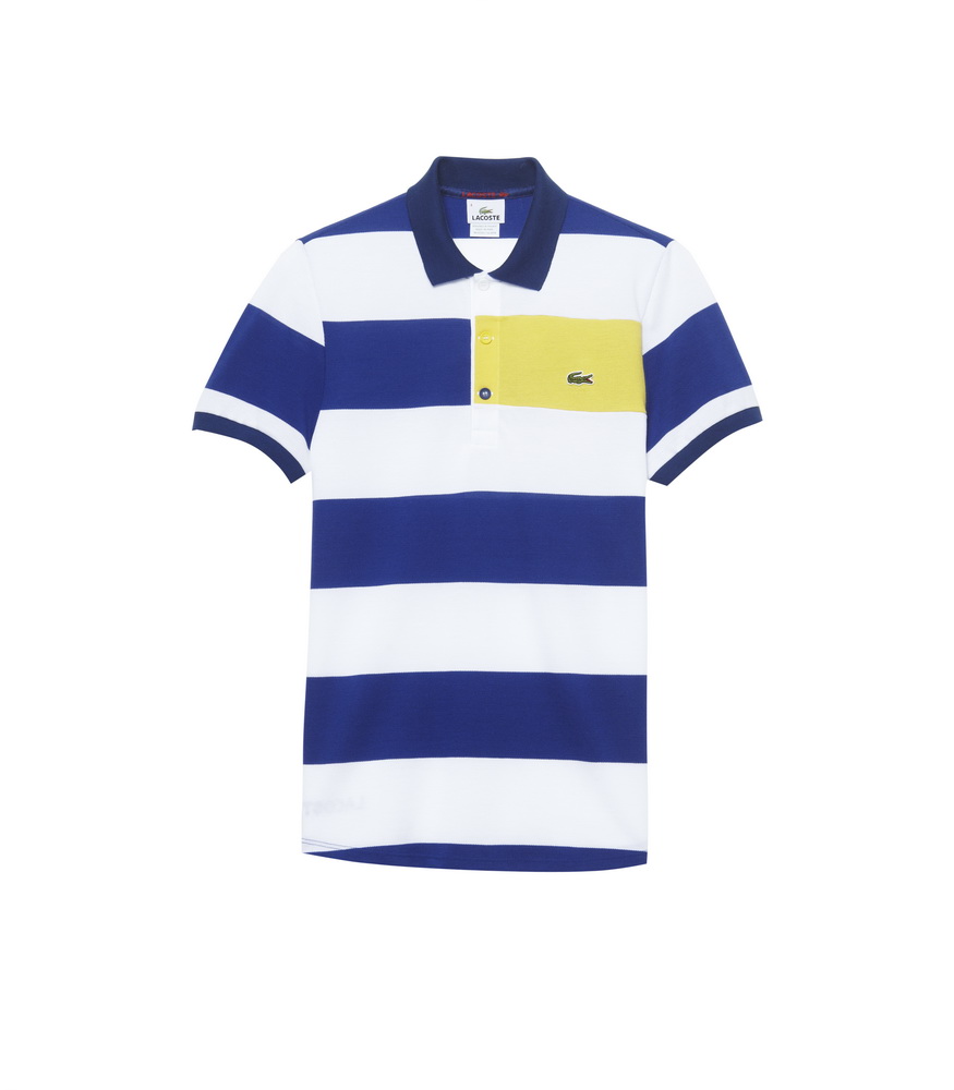 LACOSTE 2012 Male CollectionDƬ