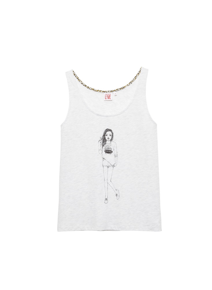 L!VE 2012 Female CollectionDƬ
