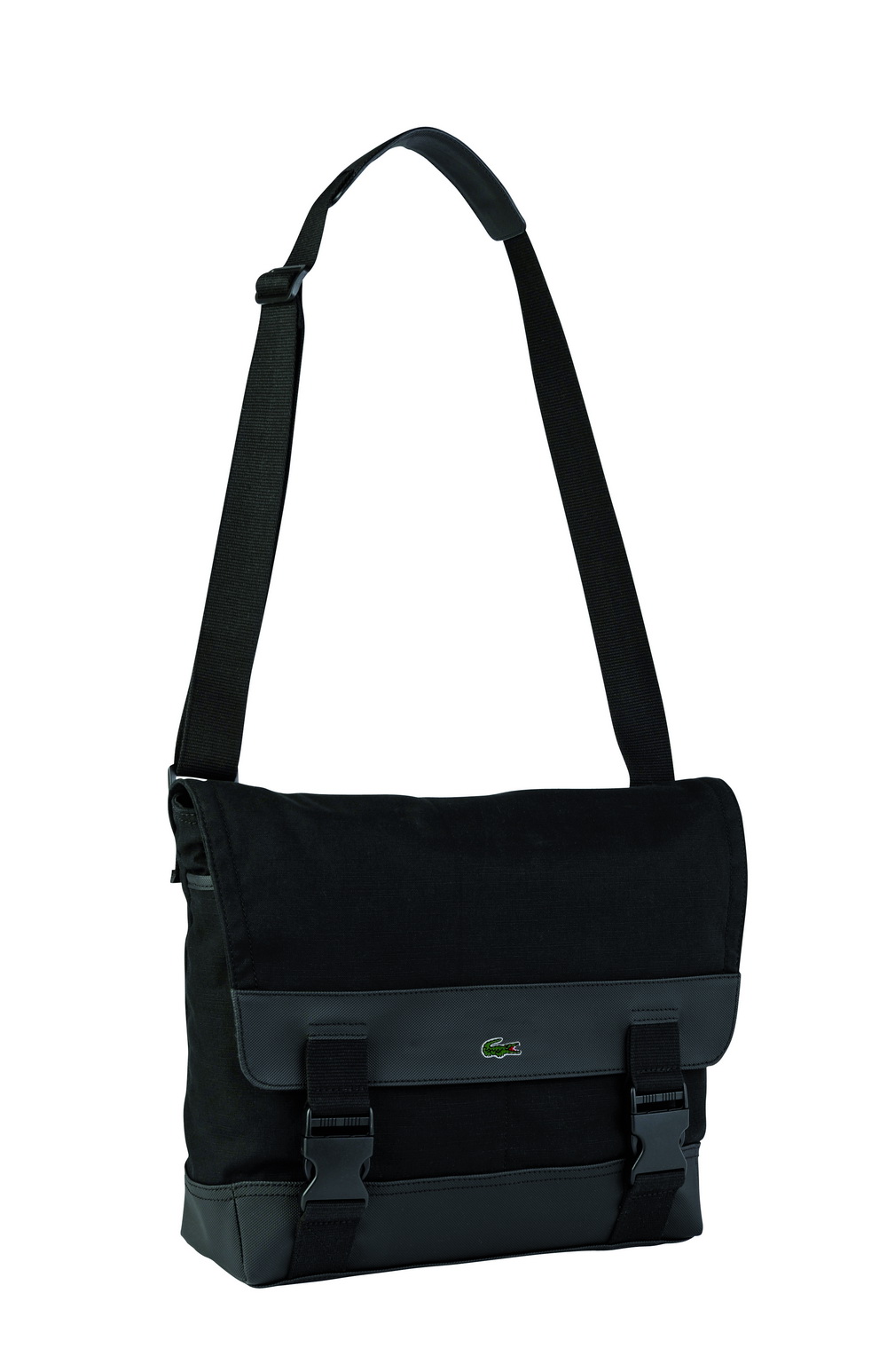 LACOSTE 2012 春夏男士箱包系列高清圖片