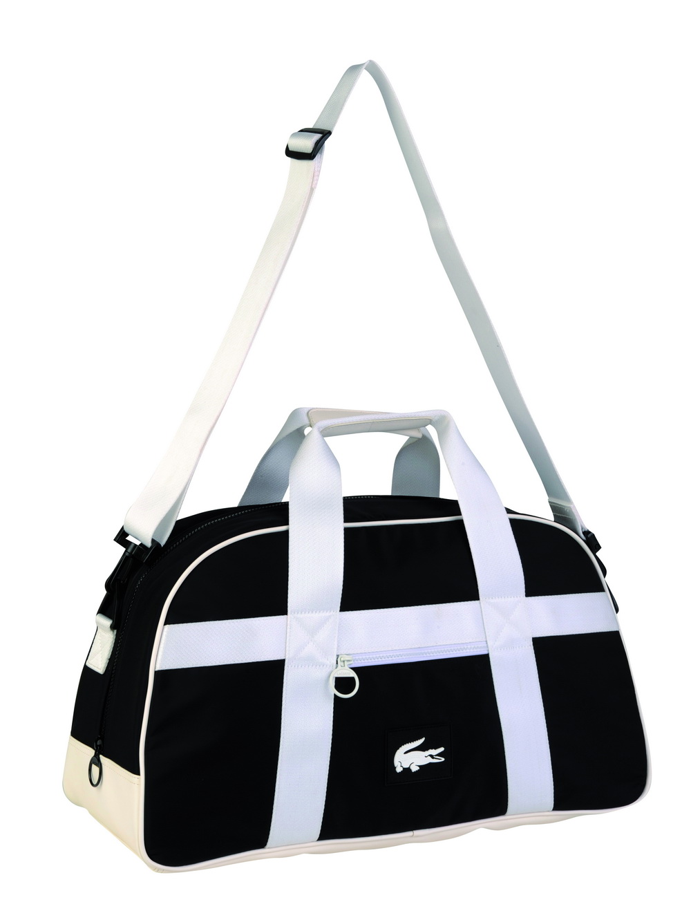 LACOSTE 2012 春夏男士箱包系列高清圖片