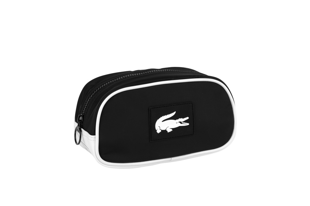 LACOSTE 2012 春夏男士箱包系列高清圖片